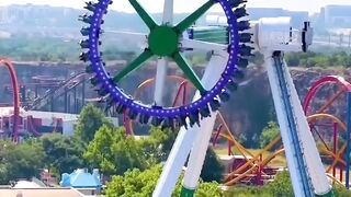 would you dare ride this