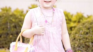 Cute baby