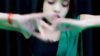 Tiktok dance