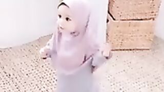 Daughters in Islam