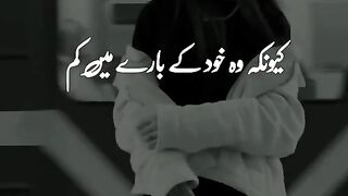 Attitude girl