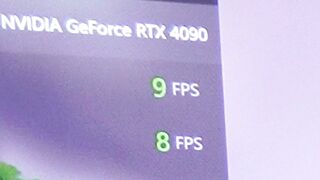 Destroying FORTNITE with 8K Textures _ 4090