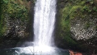 Nature love