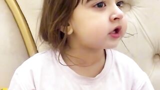 Cute baby