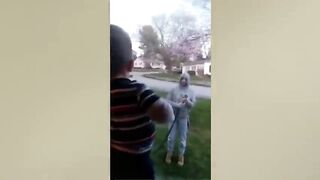 Try Not To Laugh _ Funniest Baby Playing With Water _ Funny videos