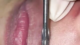 SPA ASMR???? Series 1, Episode 1 part 9