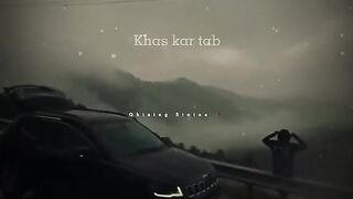 I like sad videos