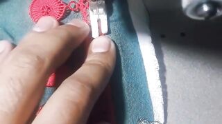 Sewing tips and tricks #1