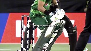 Muhammad rizwan achievement