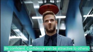 Unleashing Your Inner Charisma 10 Proven Psychology Tricks to Attract Anyone!