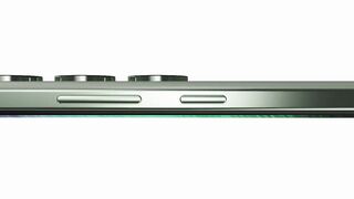 Samsung Galaxy S23 Ultra 5G Green Concept Trailer