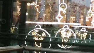 Haymarket shopping centre