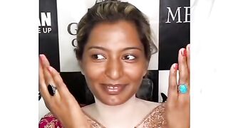 Dhoka of beauty parlor