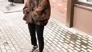 ПОНЧО