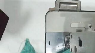 Easy neck sewing tips and tricks.  2023
