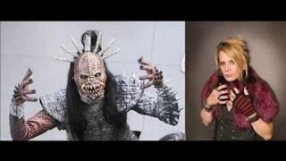 The Masked Musician: An Interview with Kita of Lordi