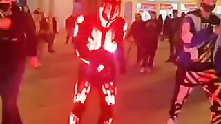 Tiktok dance