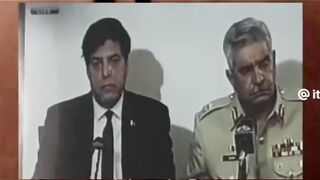 عمران خان نے ڈی پی او کو ننگا کر دیا
