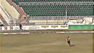 Mushtaq Ahmad great batsman