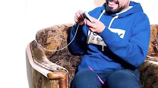 Mobile recharge trick funny