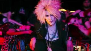 Rock On: Wildstreet's Eric is working on new projects.
