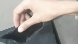 How to make pocket flower