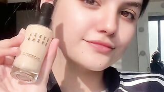 Make up in just 5 minute