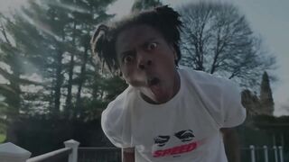 IShowSpeed x Central Cee - Fade Away