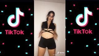 Dancinhas do TikTok 2023 08