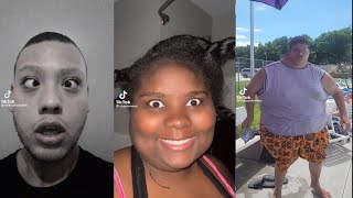 TikTok Cringe Compilation #39