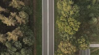 Highway Road Car Transportation