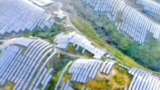 Solare Panel