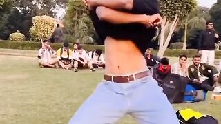 New awesome Danc