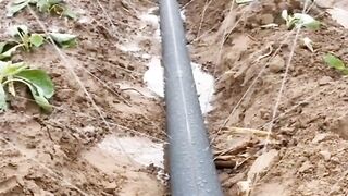 Drip Water Sistem