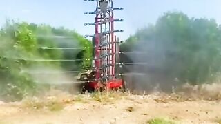 Farming Technology