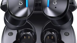 CALCINI Wireless Bluetooth 5.3 Earbuds IPX8 Waterproof Sport Bluetooth