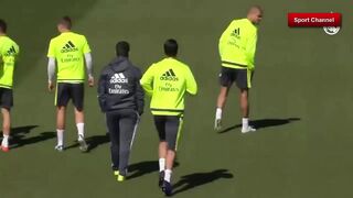 Cristiano Ronaldo Goals