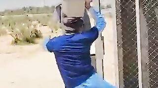Local dance