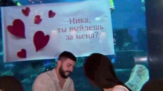 Love is when someone can return himself to a person