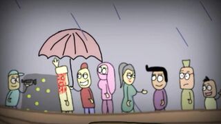 Karachi Rain Shaadi