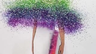 Mind blowing Art????