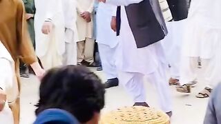 Pashto attan