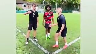 Now this is a real talent