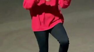 Cute girl dance viral  shorts trend#