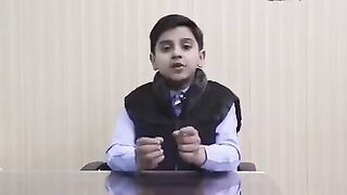 Mahad Malik talk about Pakistan Politicians