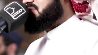 سورۃ النحل   قاری شیخ رعد الکردي