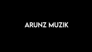 Mera Dil Ye Pukare Aaja (Rap Version) _ArunzMuzik _ mere gham ke sahare aja _ bheega bheega hai sama(720P_HD)