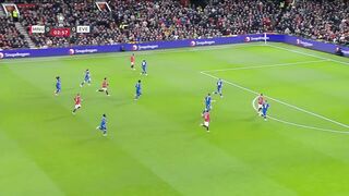 FA Cup  | 06/01/2023 | Manchester United - Everton  3:1