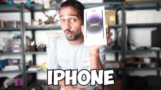 I Phone 14 Pro Max Freezing Test- Will It Survive ?