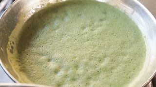 White chicken katahi